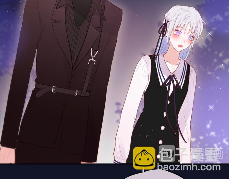 第78话 她刚刚亲了我？！(1/3)-第86话