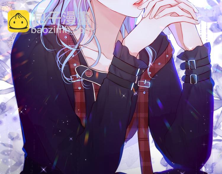 第78话 她刚刚亲了我？！(1/3)-第86话