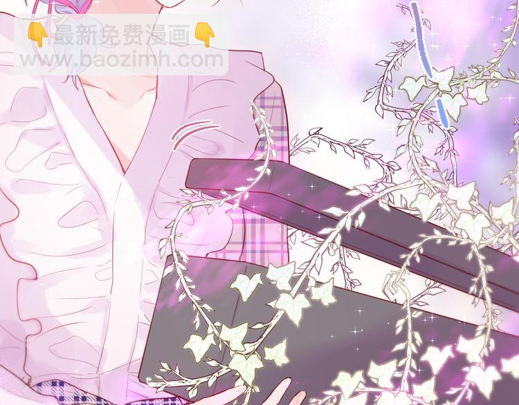 第84话  见面礼节？(1/3)-第94话