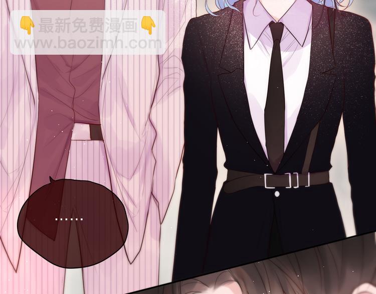 第85话 不要骗我(1/3)-第96话