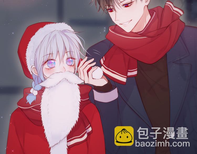 圣诞特别篇❄️(1/2)-第100话