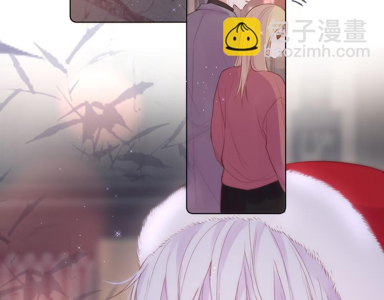 圣诞特别篇❄️(1/2)-第100话