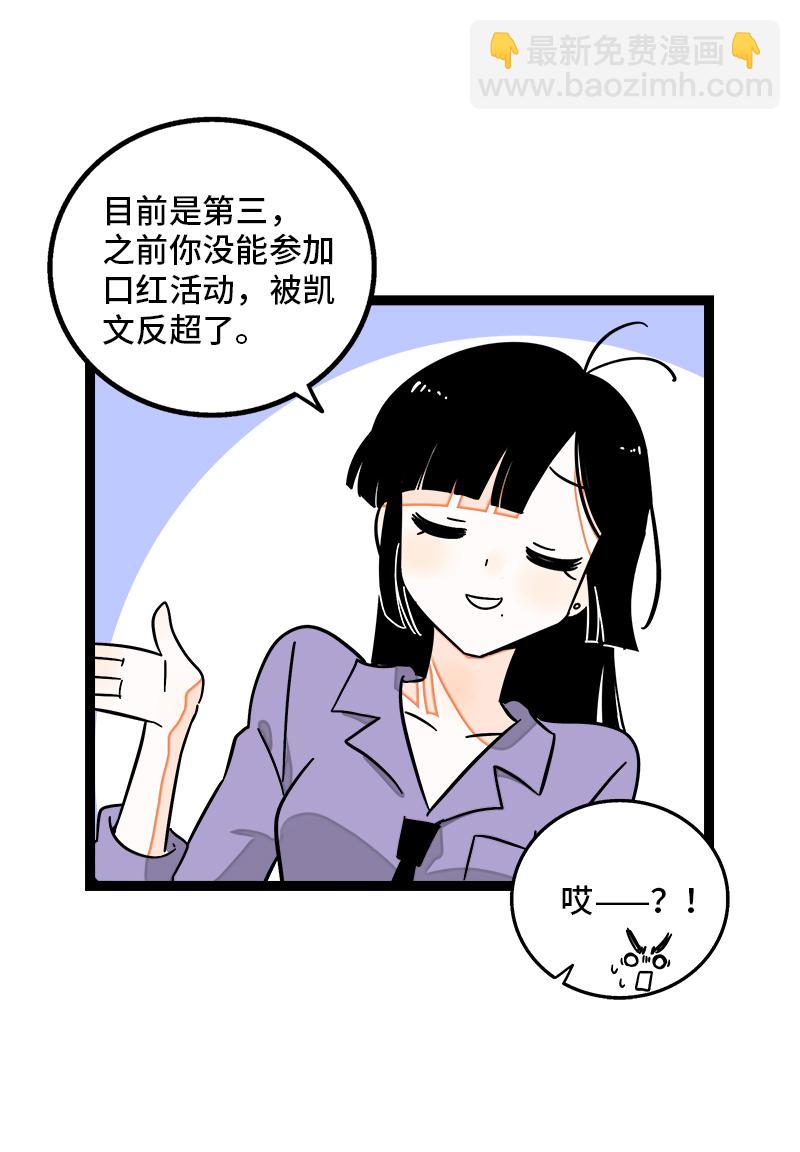 週一至週末 - 第109話 意想不到的帥哥 - 7