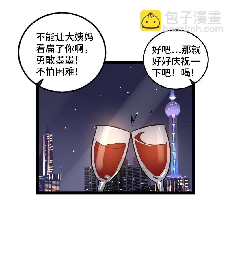 週一至週末 - 第113話 升職加薪 - 4