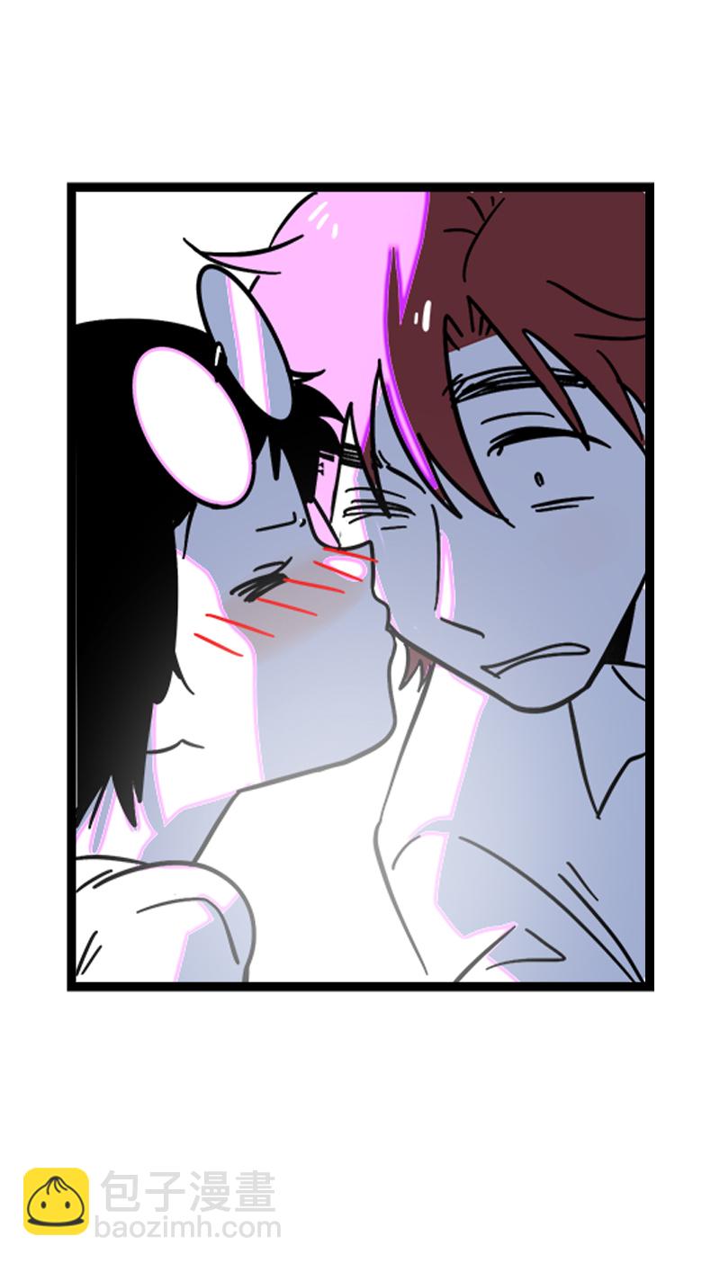 週一至週末 - 第115話 好事變壞事 - 6