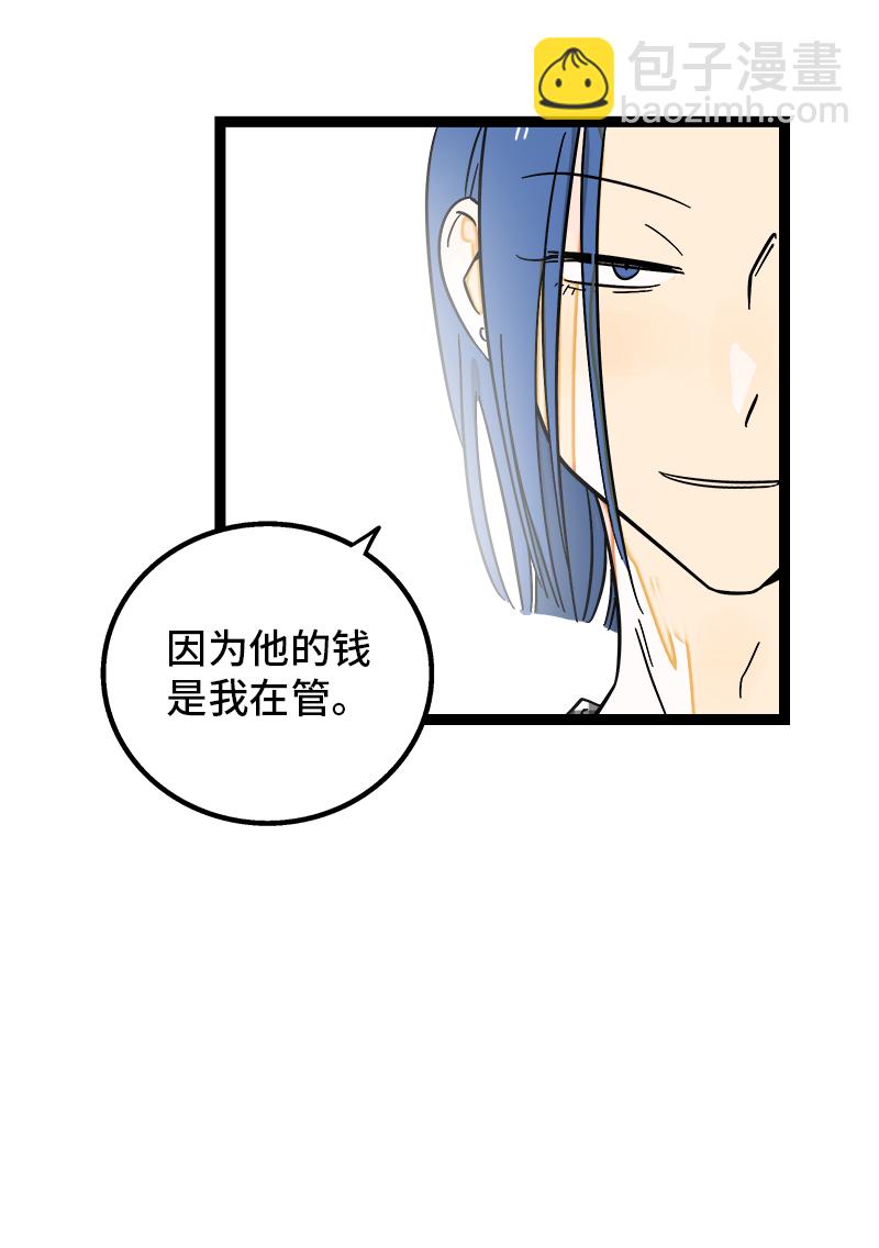 週一至週末 - 第121話 只能做朋友嗎 - 5