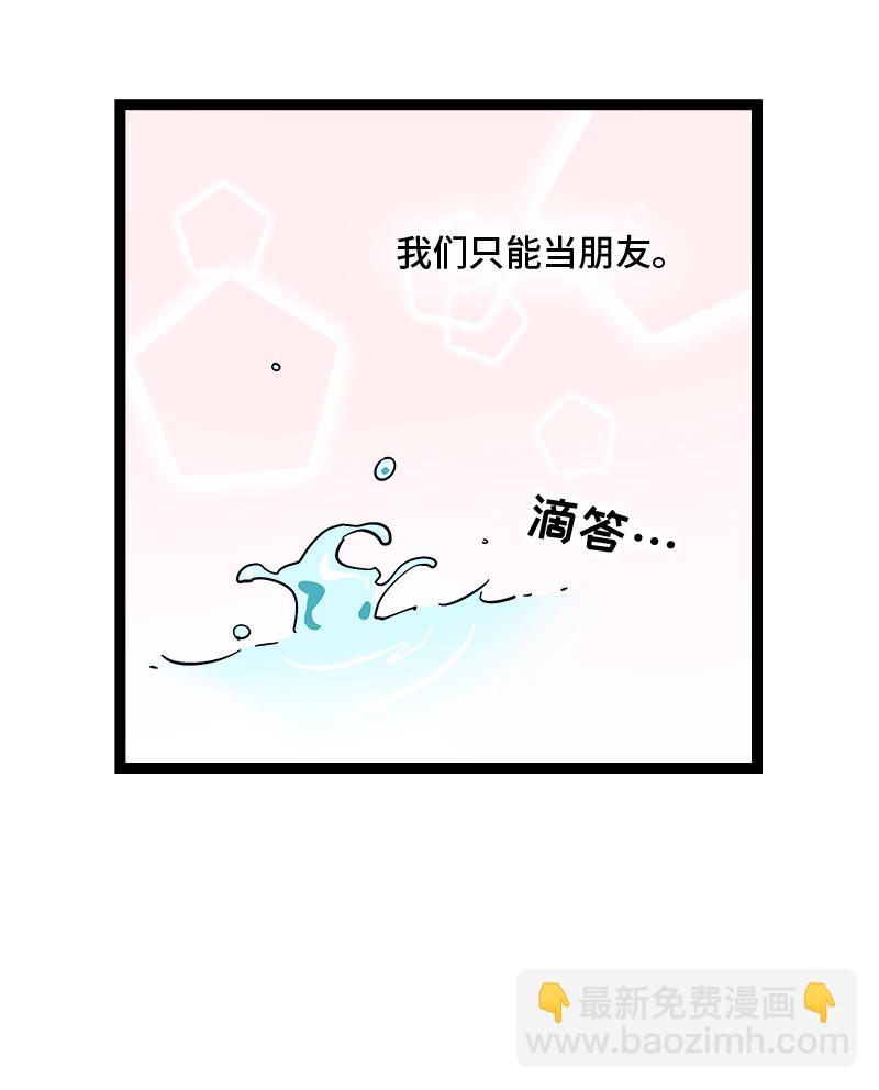 週一至週末 - 第121話 只能做朋友嗎 - 2