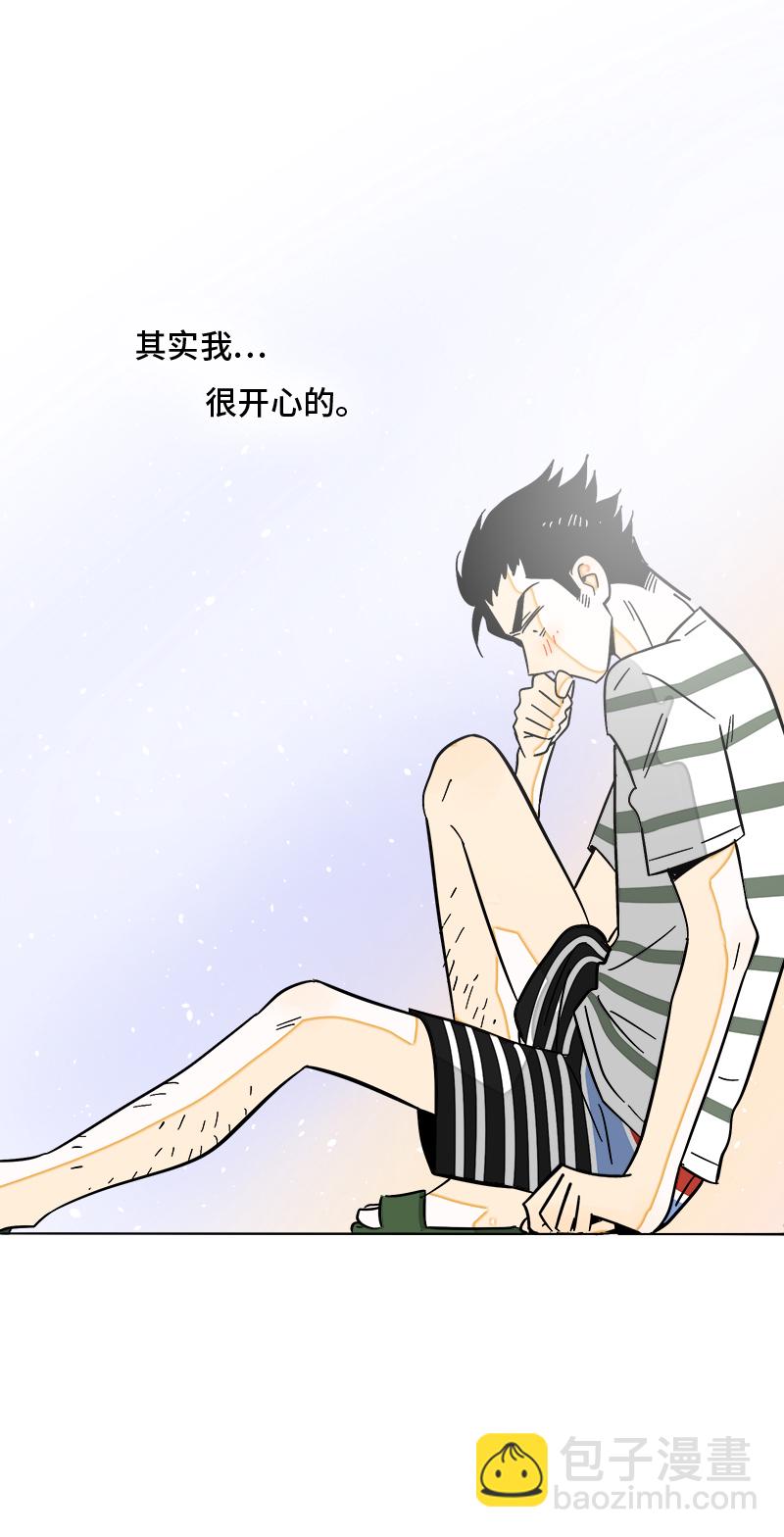 週一至週末 - 第121話 只能做朋友嗎 - 4