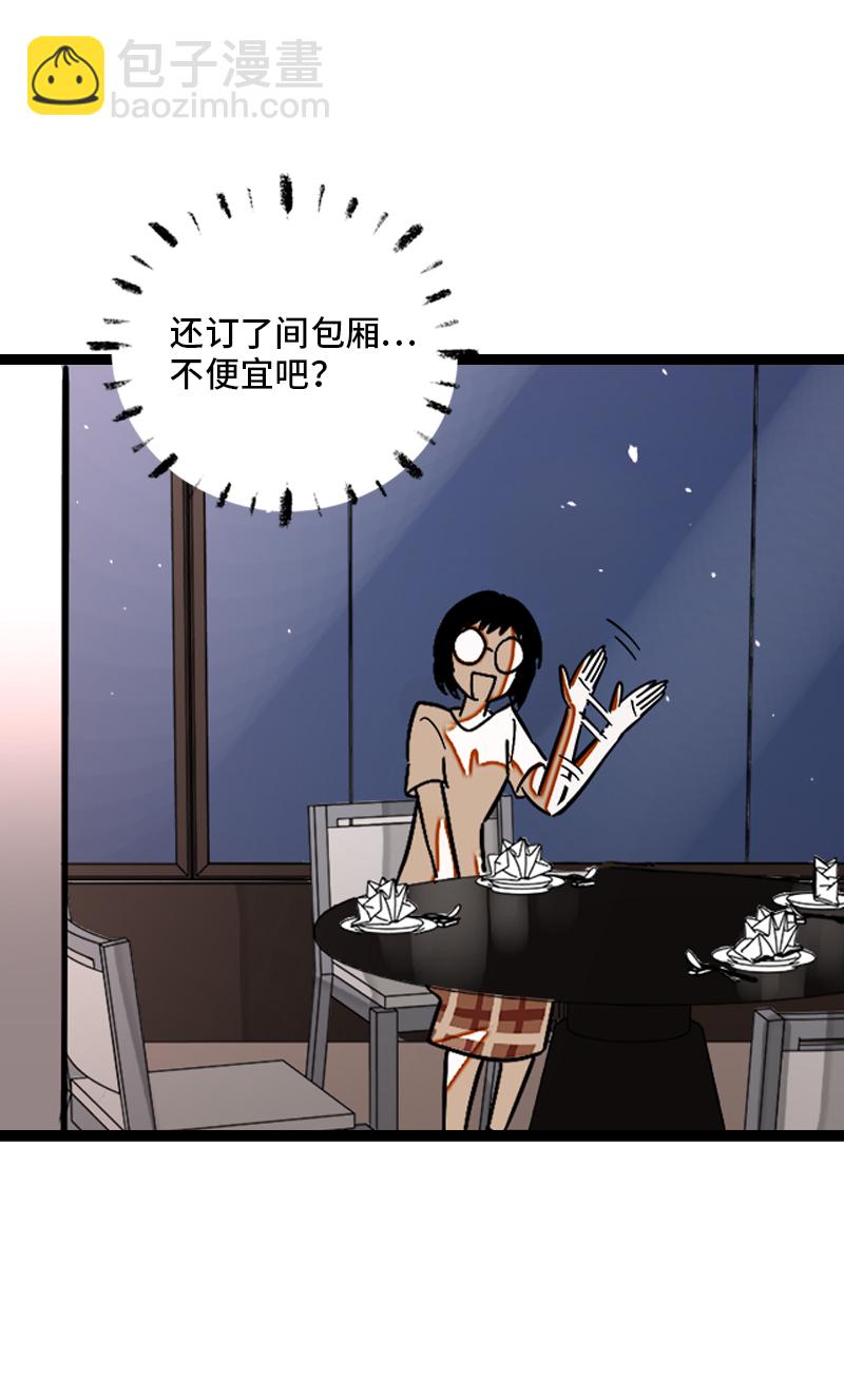 週一至週末 - 第123話 酒局 - 4