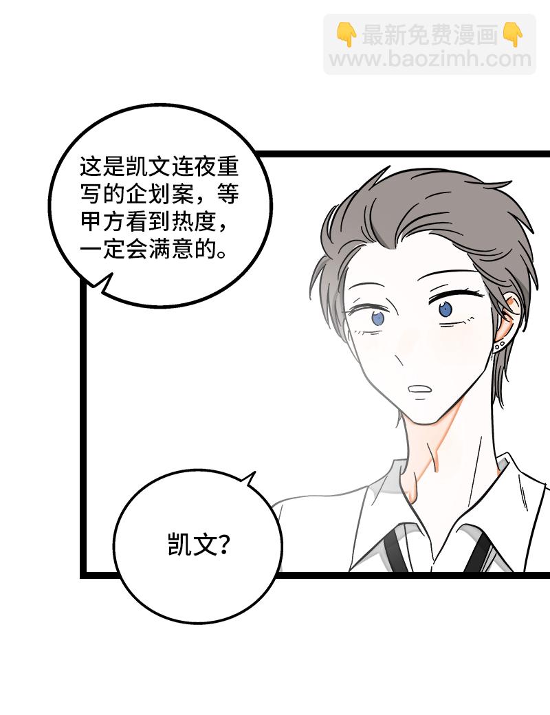 週一至週末 - 第125話 本性 - 1