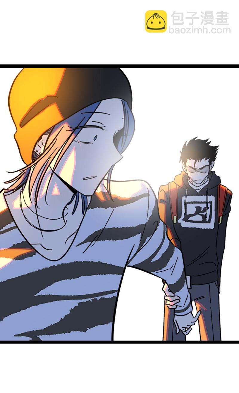 週一至週末 - 第129話 消失的流量 - 5