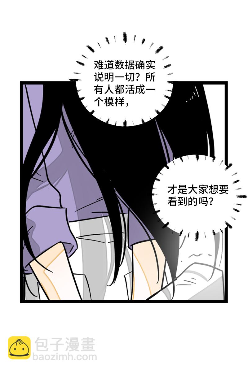 週一至週末 - 第129話 消失的流量 - 7