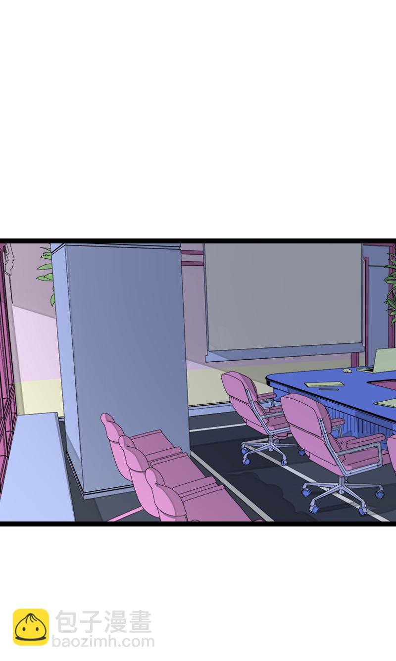 週一至週末 - 第134話 空降領導 - 2