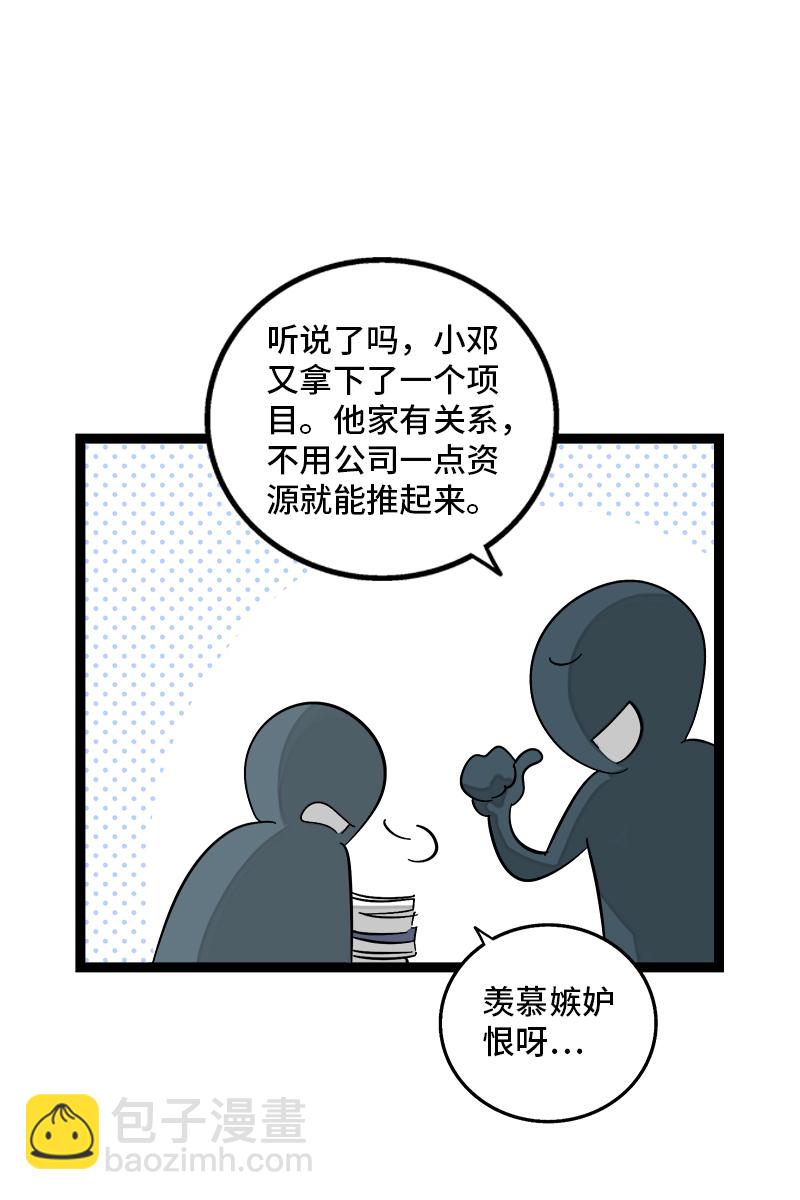 週一至週末 - 第136話 總經理的秘密 - 2