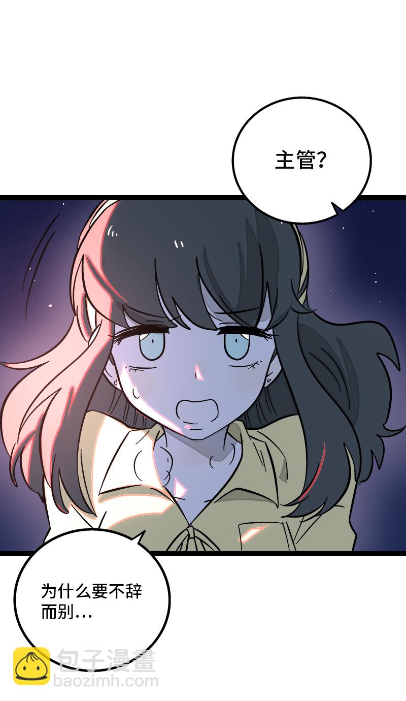 週一至週末 - 第136話 總經理的秘密 - 6