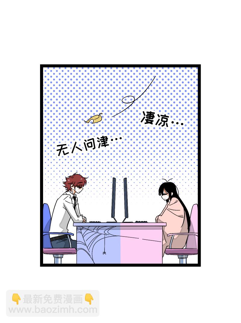 週一至週末 - 第136話 總經理的秘密 - 5