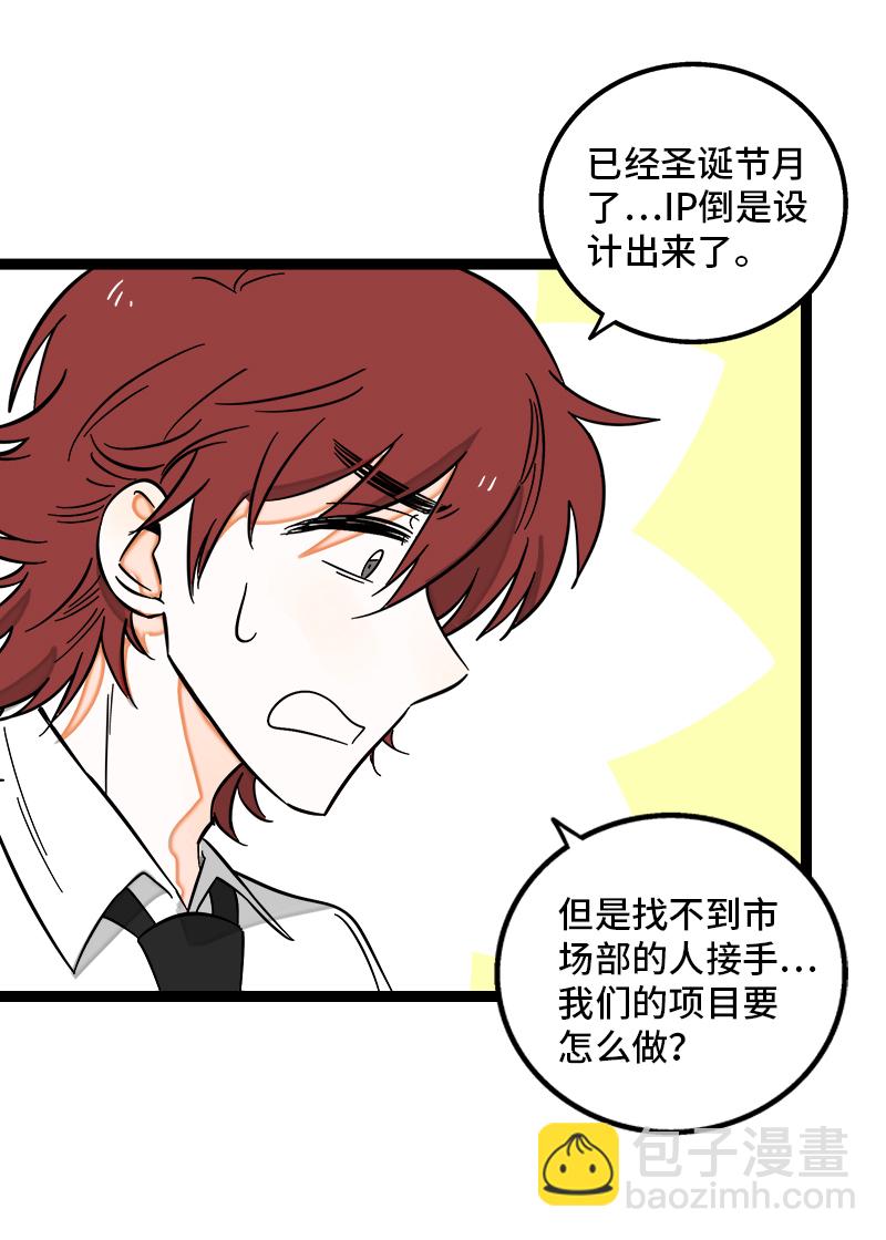 週一至週末 - 第136話 總經理的秘密 - 6