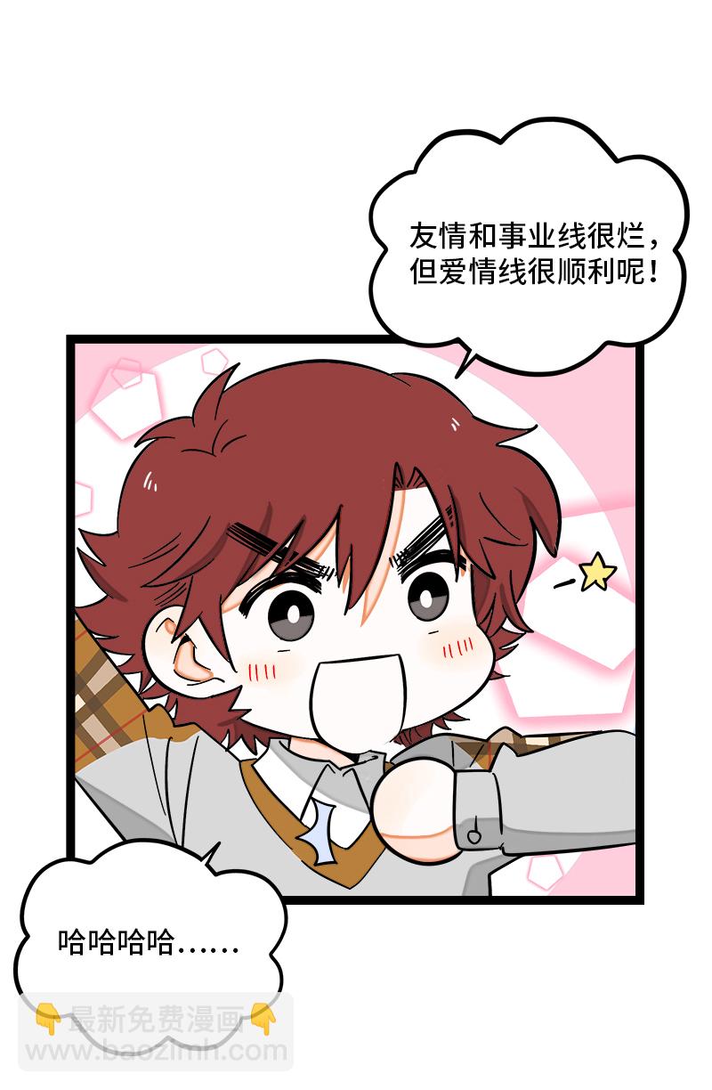 週一至週末 - 第144話 男主人 - 1