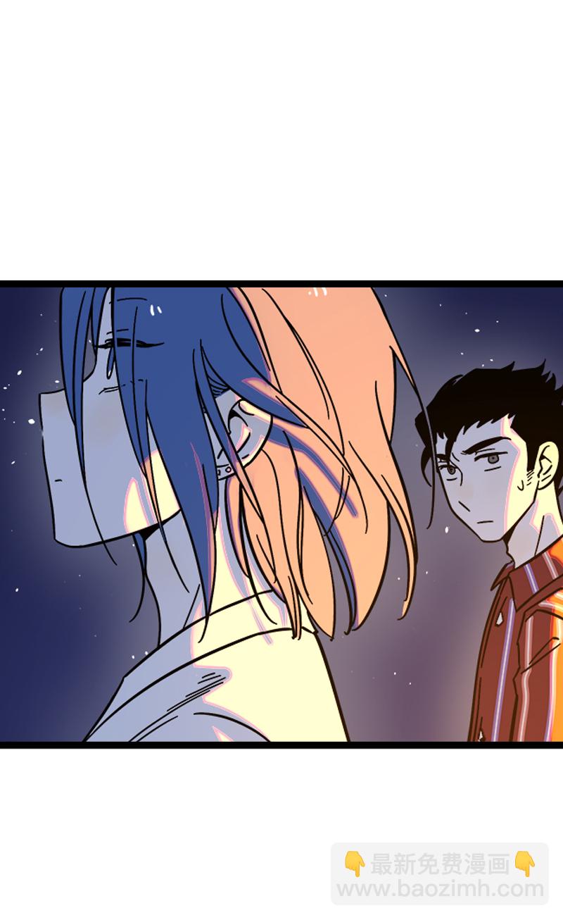 週一至週末 - 第155話 閒人 - 5