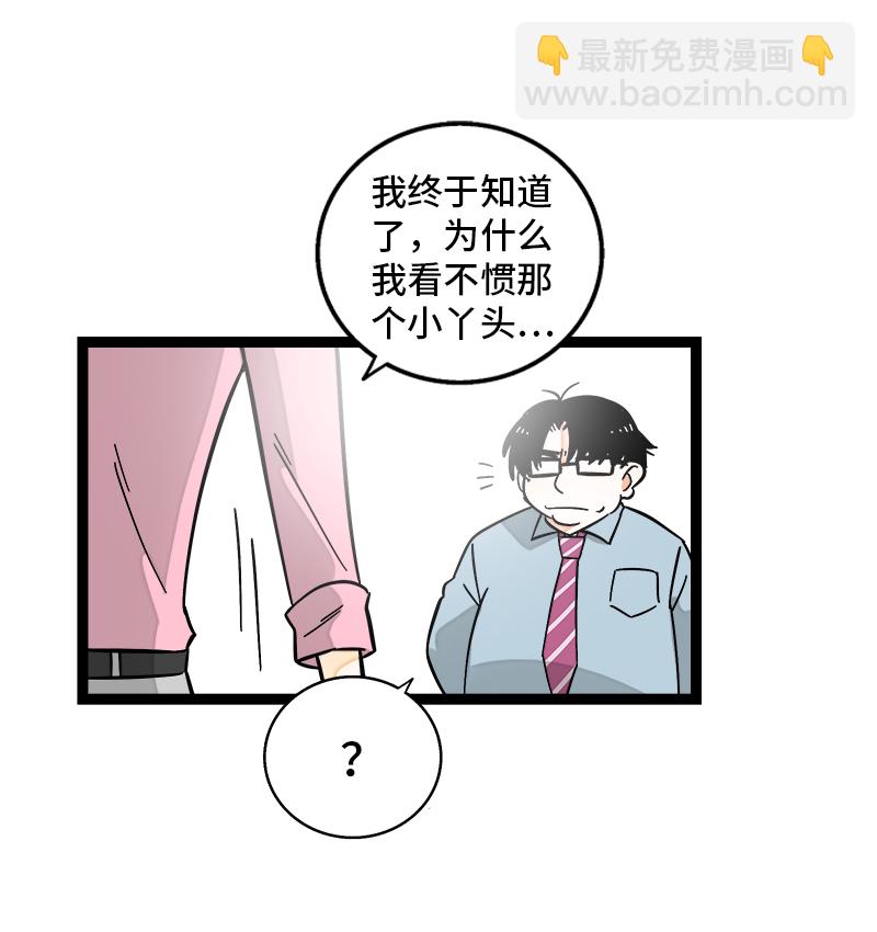 週一至週末 - 第159話 認輸 - 6