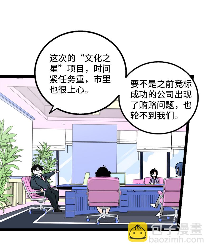 週一至週末 - 第161話 體檢日 - 4