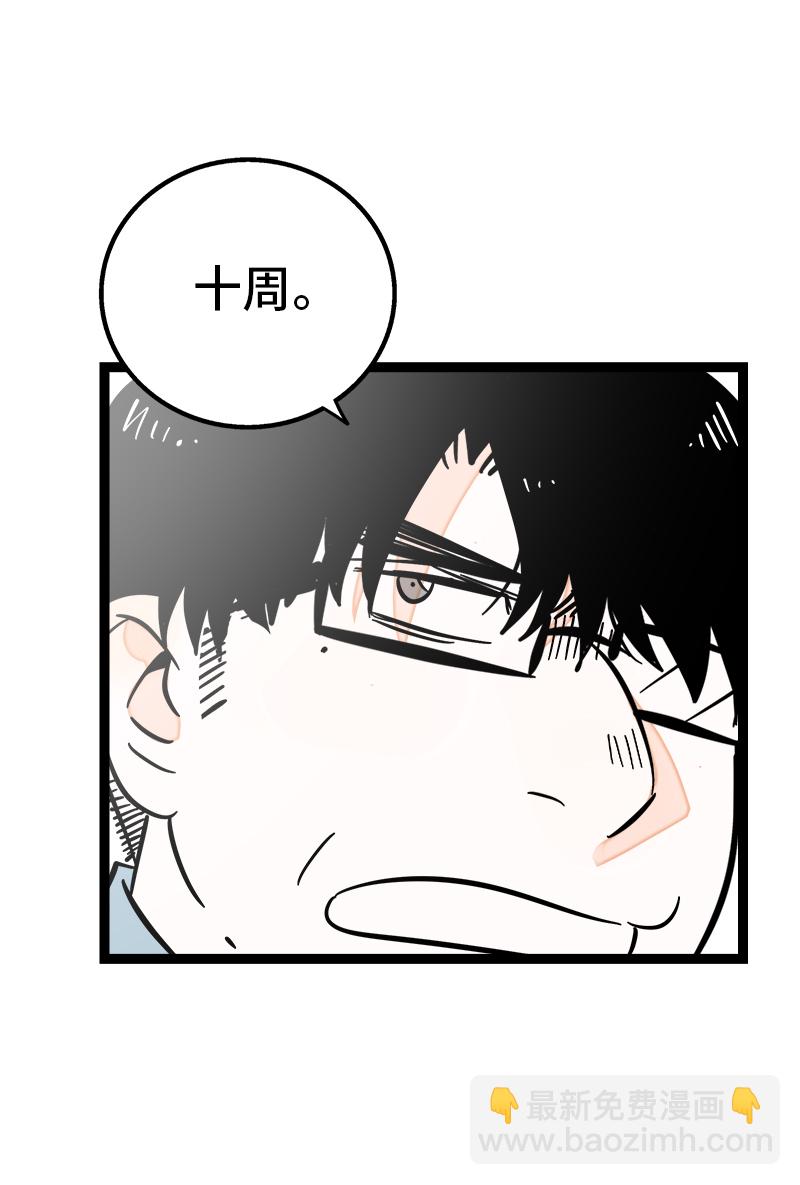 週一至週末 - 第161話 體檢日 - 2