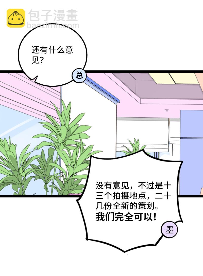 週一至週末 - 第161話 體檢日 - 3