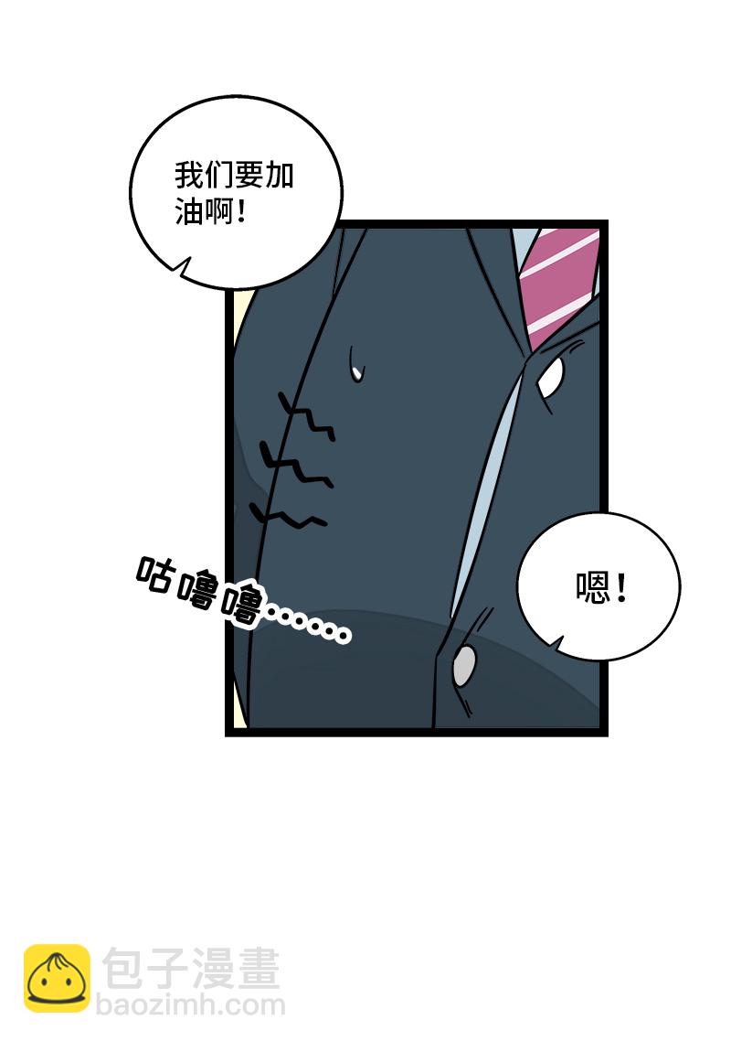 週一至週末 - 第161話 體檢日 - 6