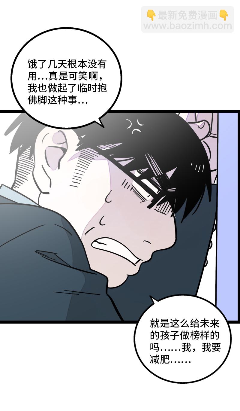 週一至週末 - 第161話 體檢日 - 1