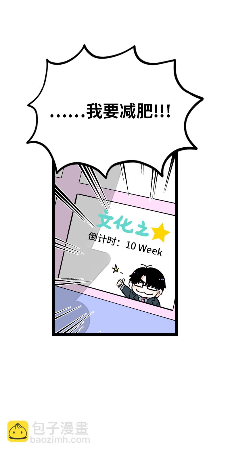 週一至週末 - 第161話 體檢日 - 2