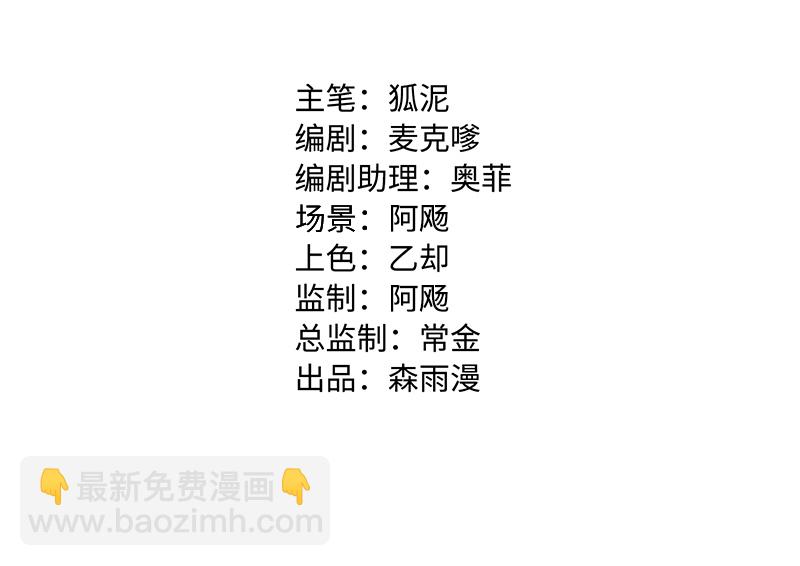 週一至週末 - 第168話 不是你的新娘 - 2