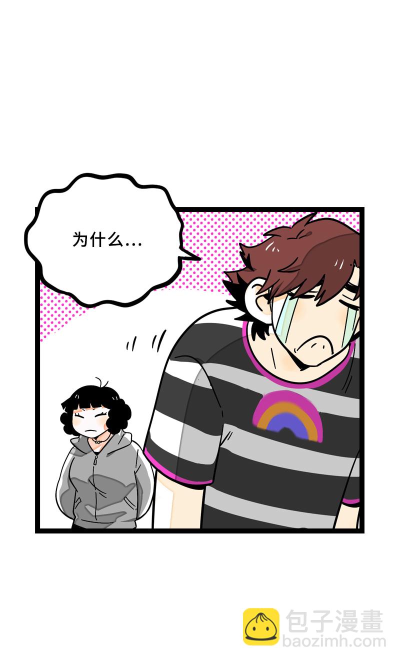 週一至週末 - 第23話 令人窒息的操作 - 3