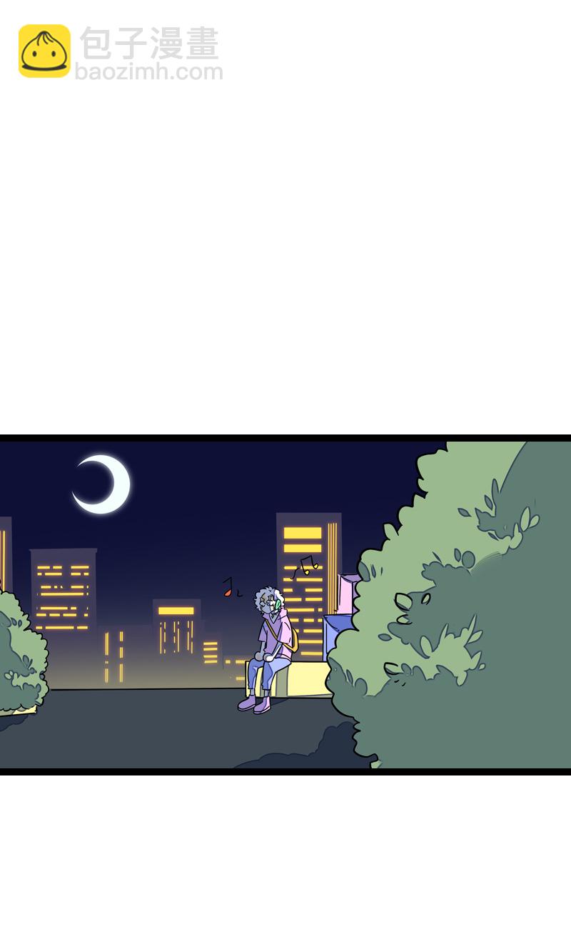 週一至週末 - 第23話 令人窒息的操作 - 3