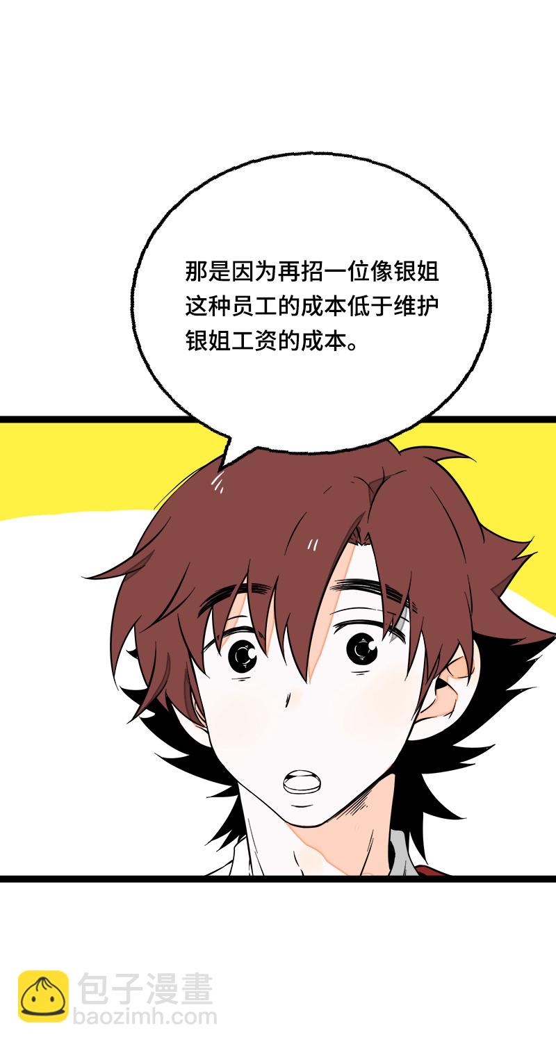 週一至週末 - 第38話 意想不到的一面 - 1