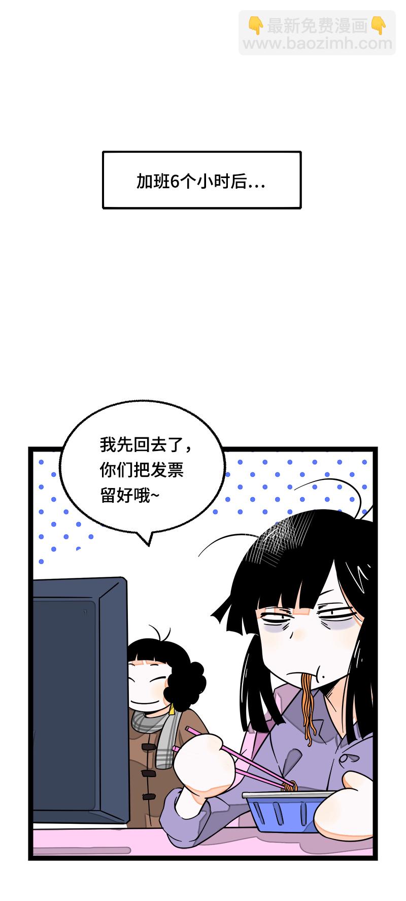 週一至週末 - 第38話 意想不到的一面 - 5