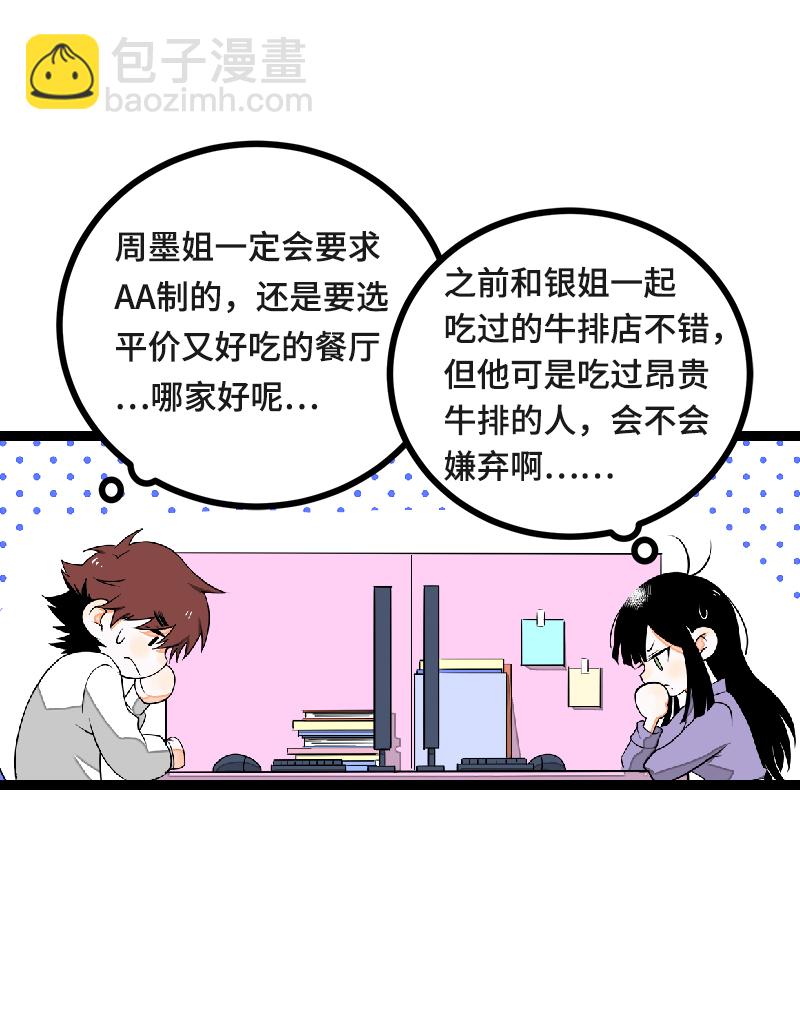 週一至週末 - 第42話 姐妹派對 - 4