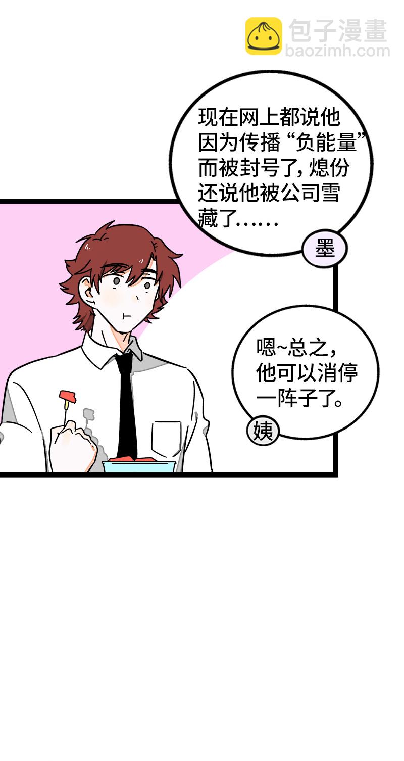 週一至週末 - 第63話 因爲有你在身邊 - 1