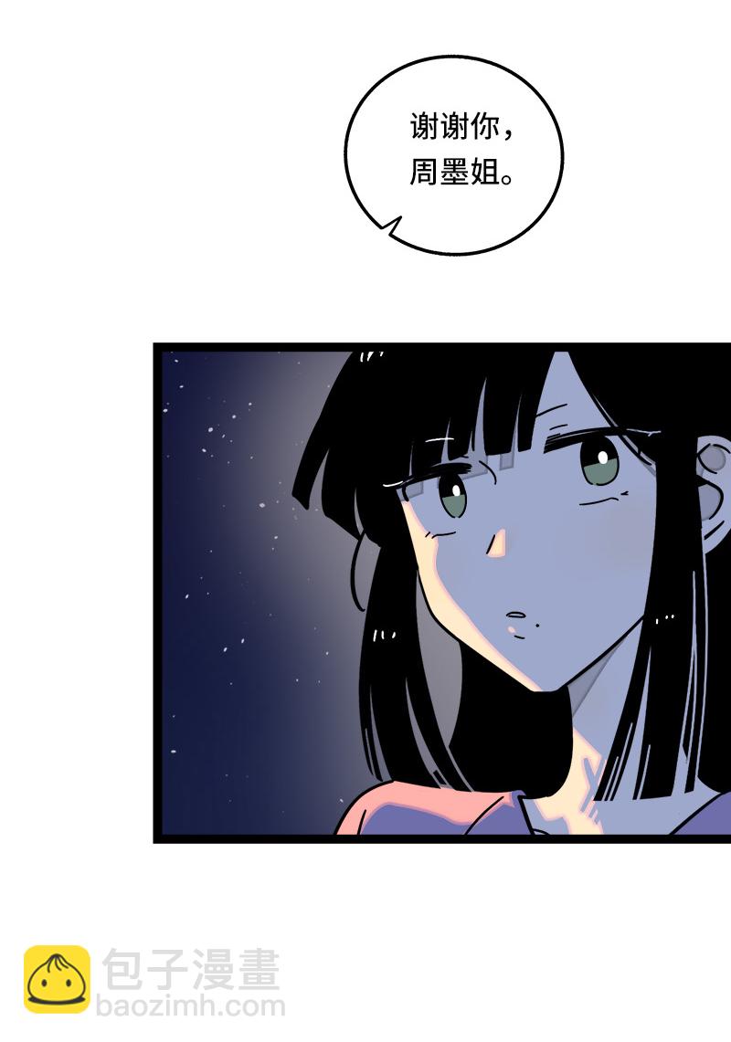 週一至週末 - 第63話 因爲有你在身邊 - 4