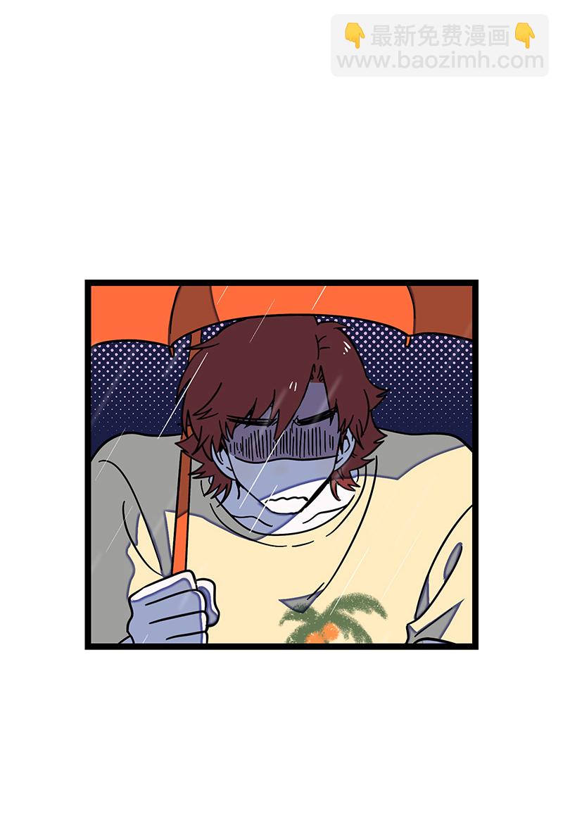 週一至週末 - 第69話 責任感 - 1