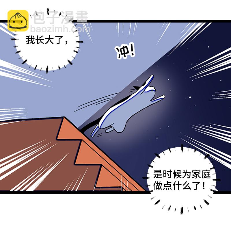 週一至週末 - 第75話 沒有期望 就不會失望 - 2