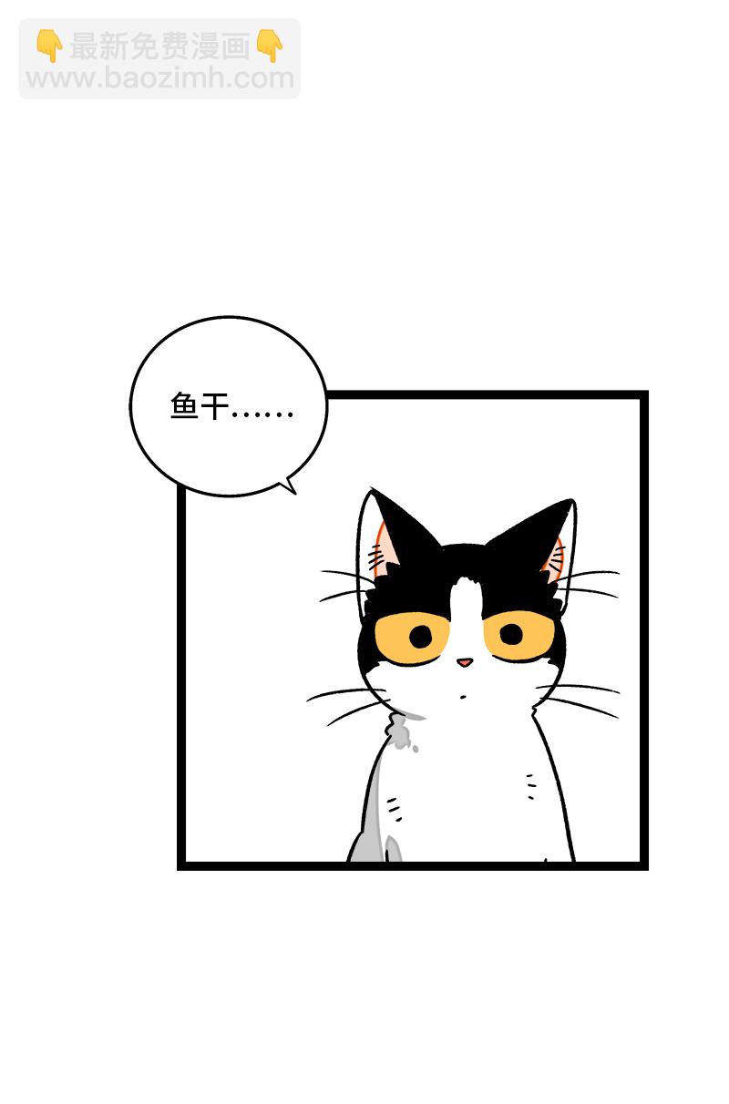 週一至週末 - 第77話 小魚乾之神 - 3