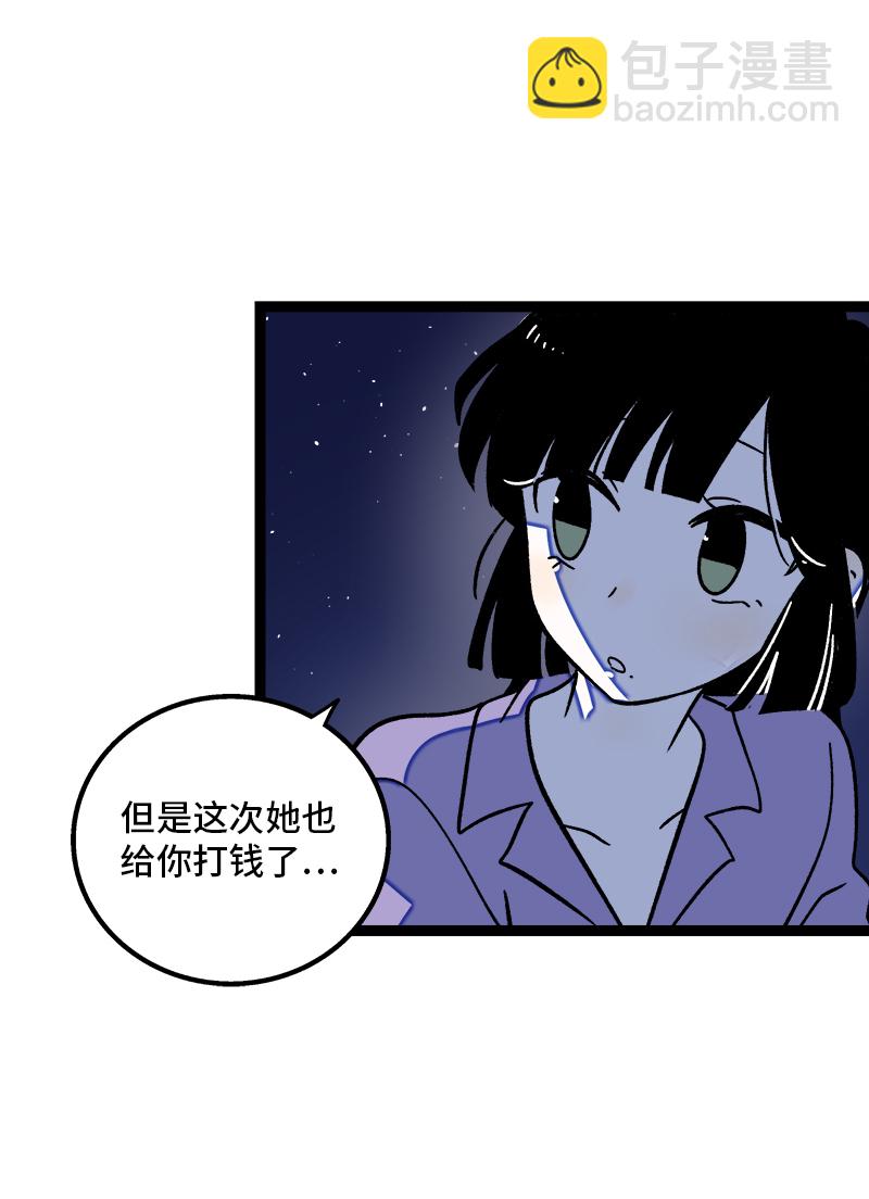 週一至週末 - 第79話 命運的安排 - 7