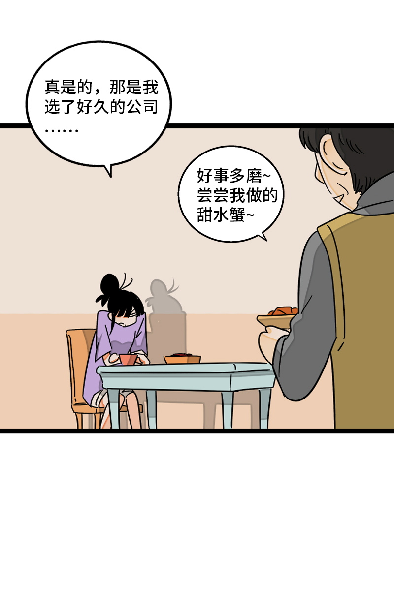 週一至週末 - 第85話 有夢想的普通人 - 7