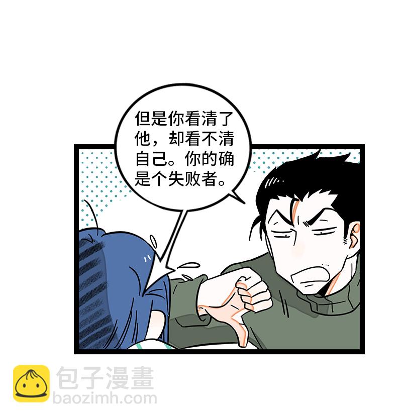 週一至週末 - 第89話 控制慾 - 7