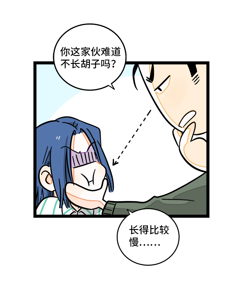 週一至週末 - 第89話 控制慾 - 4