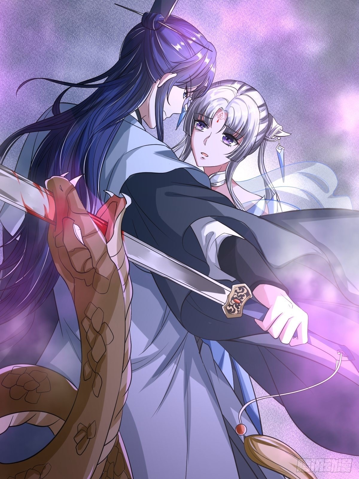 第27话(1/2)-第28话