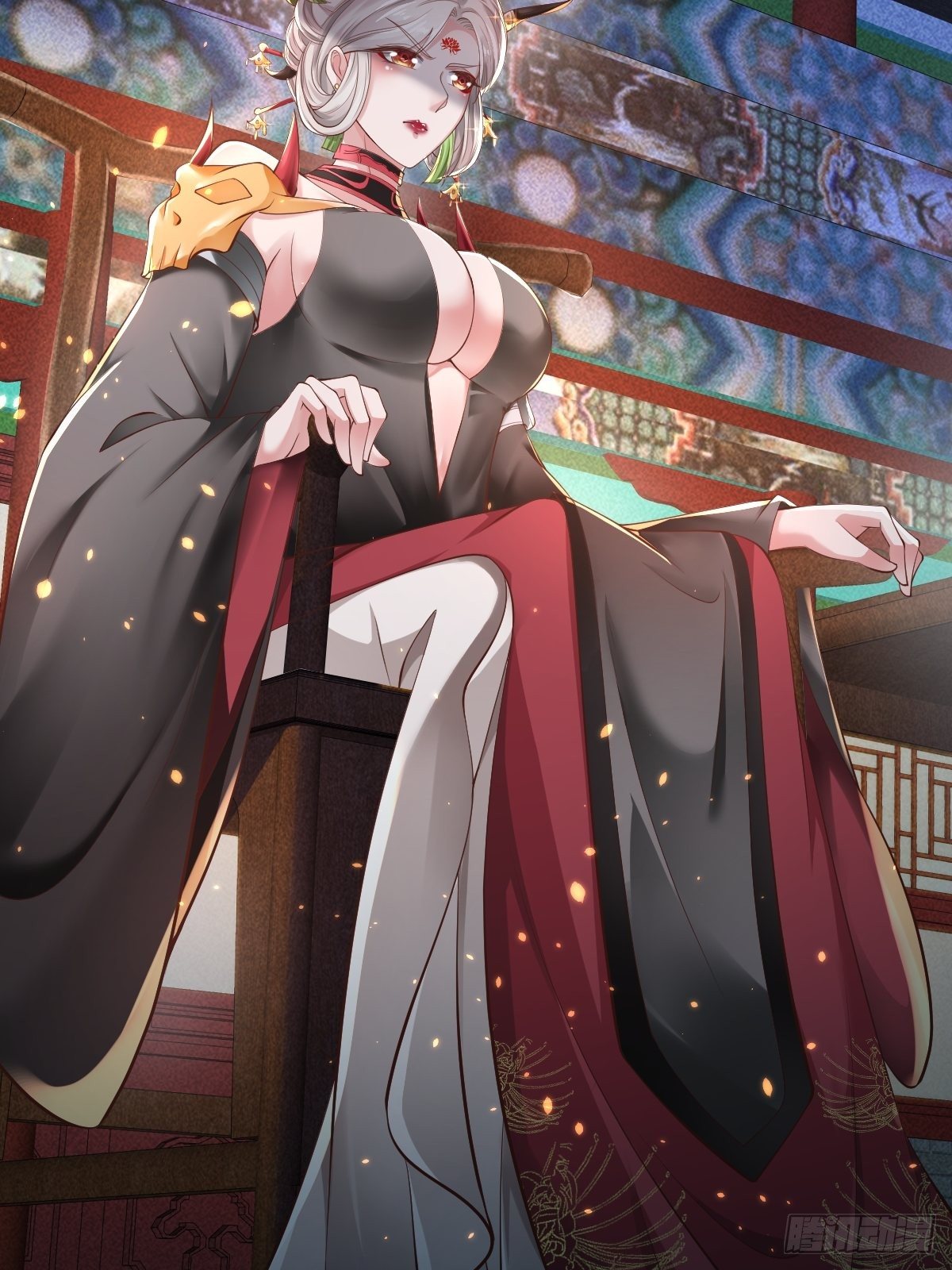 第39话(1/2)-第40话