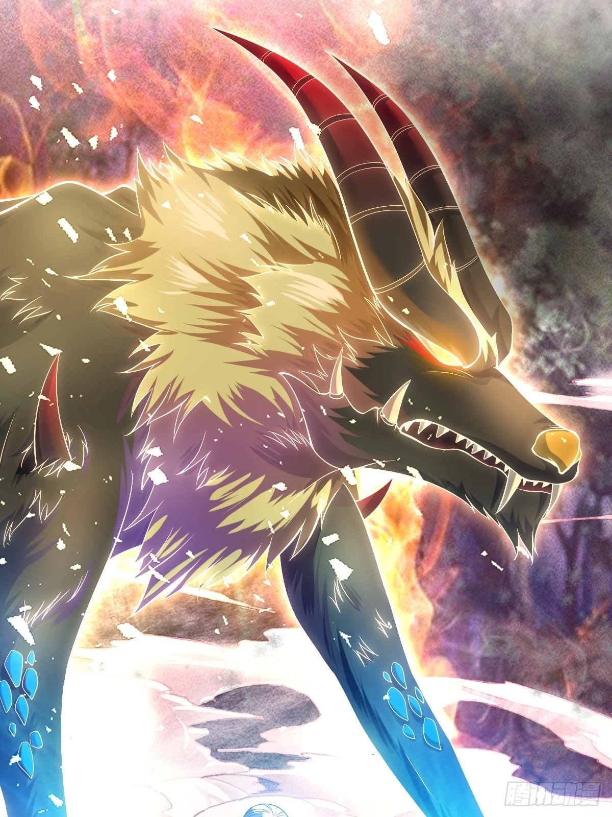 第41话(1/2)-第42话