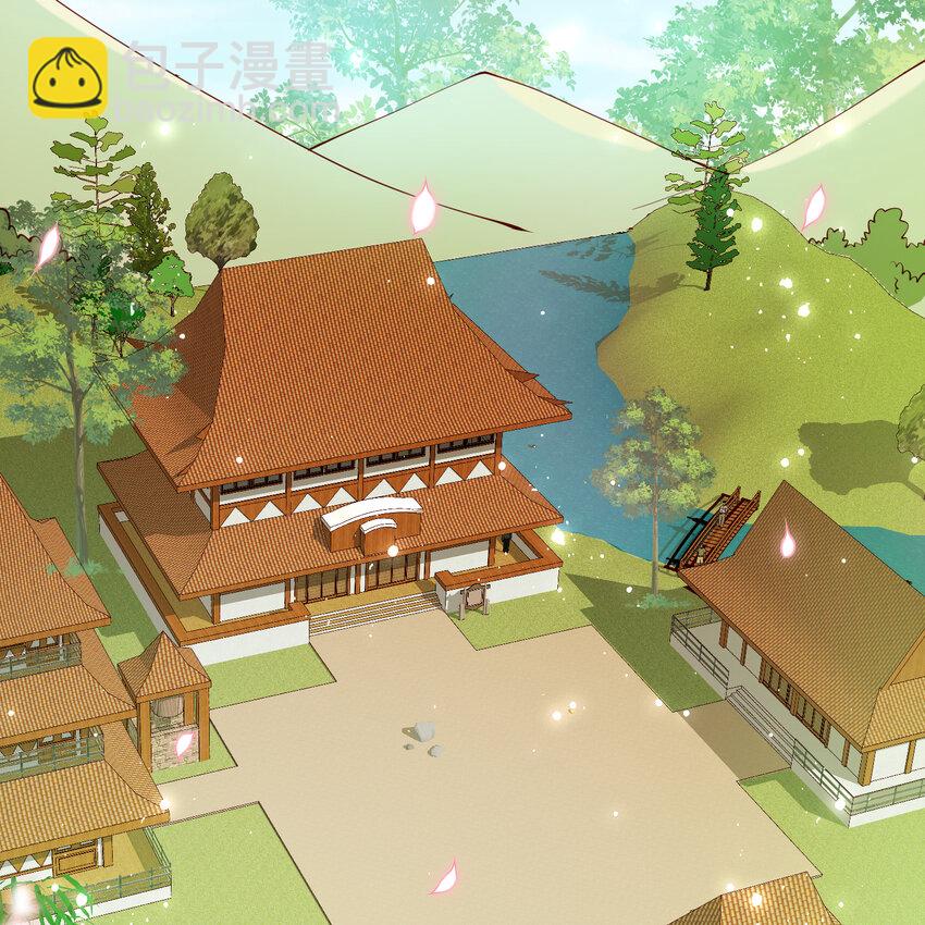 15 好一个小美人儿(1/2)-第18话