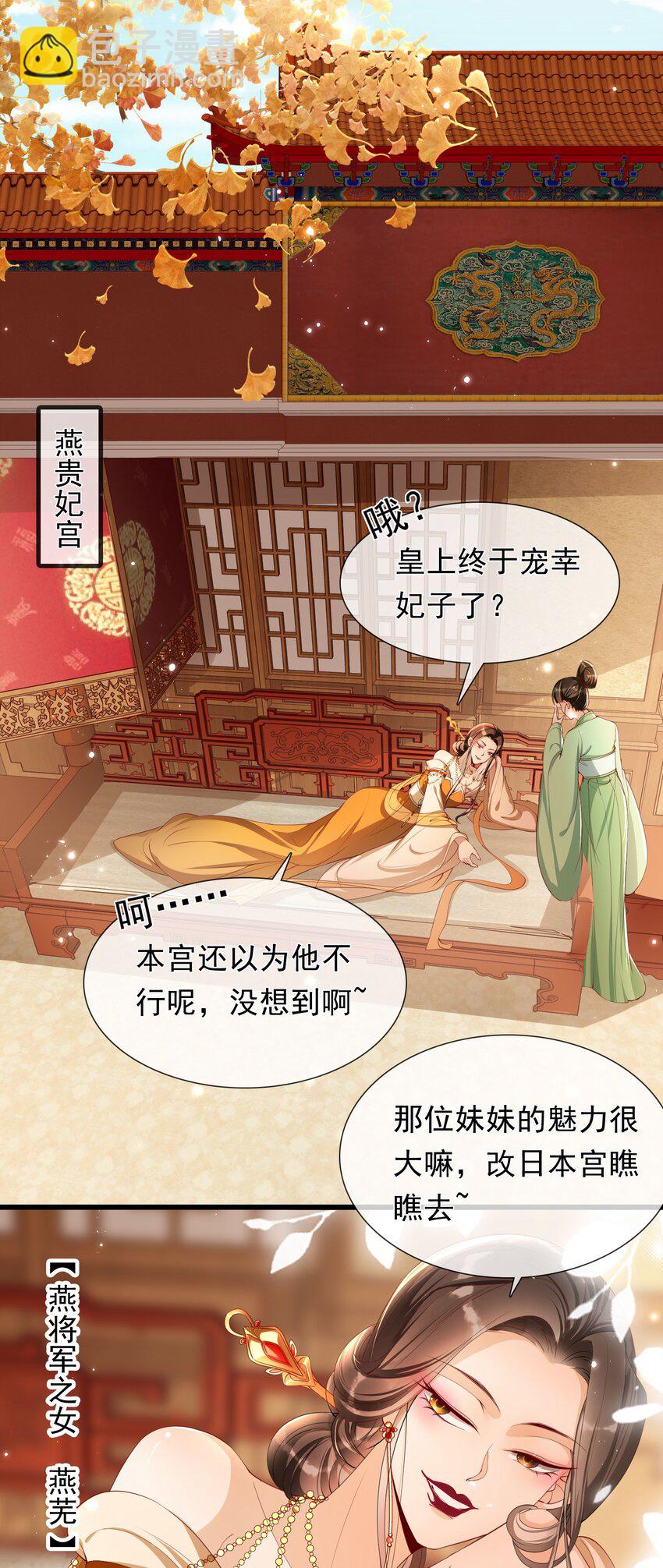 02 入宫第一天-第4话